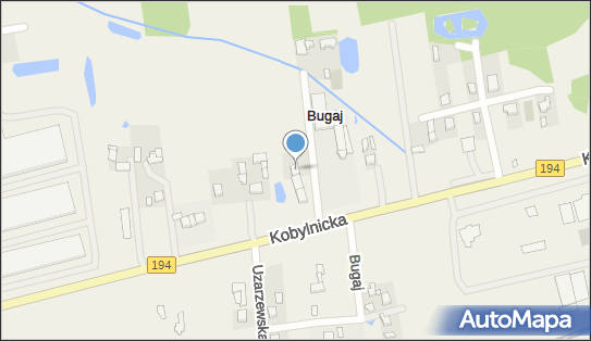 Gum Bar M Kamiński K Mieśnik, Kobylnicka 36, Bugaj 62-007 - Przedsiębiorstwo, Firma, numer telefonu, NIP: 7773150113