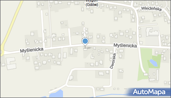 Gum - Serwis - Wulkanizacja Krzysztof Chwajoł, Gdów 713, Gdów 32-420 - Przedsiębiorstwo, Firma, NIP: 6831080430
