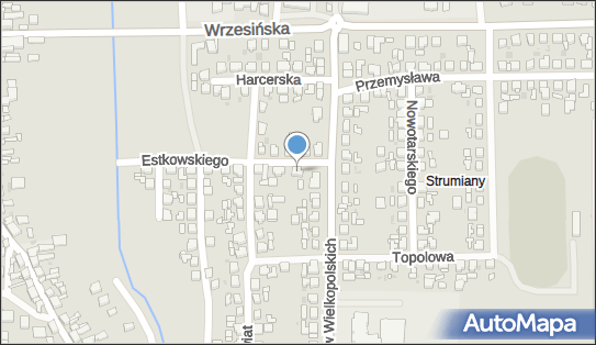 Gumdar Mariusz Daroszewski, ul. Ewarysta Estkowskiego 1, Kostrzyn 62-025 - Przedsiębiorstwo, Firma, NIP: 7773090227