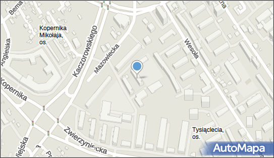 Gumitech Adrian Gryko, ul. Mazowiecka 39B, Białystok 15-302 - Przedsiębiorstwo, Firma, NIP: 5422753322
