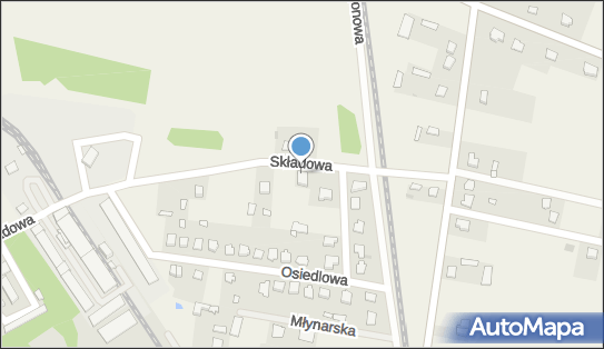 Gumkowscy, ul. Składowa 14, Ławy 07-411 - Przedsiębiorstwo, Firma, NIP: 7582023622