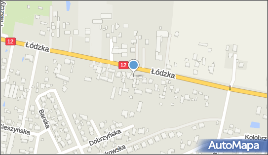 6181901683, Gumservis Robert Waszak 