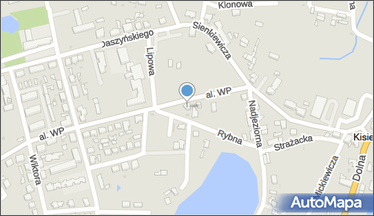 8741653188, Sklep Wielobranżowy 
