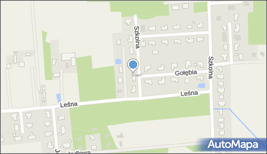 Gusto Goljanek Tomasz, ul. Szkolna 21a, Lesznowola 05-600 - Przedsiębiorstwo, Firma, NIP: 5221576876