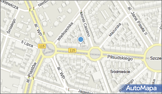 321469760, Gut Media sp. z o.o. 