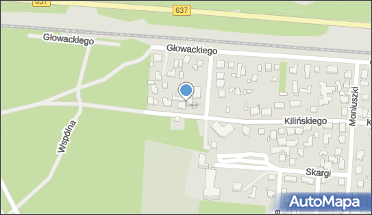 Gut Stal, ul. Jana Kilińskiego (1) 9, Warszawa 05-075 - Przedsiębiorstwo, Firma, NIP: 1180923711