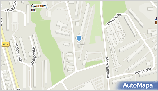 Gutowska Romualda Handel Obwoźny, Wielkopolska 67 44-335 - Przedsiębiorstwo, Firma, NIP: 6330000437