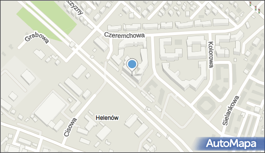Gux GEODETA Geodezja usługi geodezyjne, Baśniowa 5, Lublin 20-802 - Przedsiębiorstwo, Firma, numer telefonu