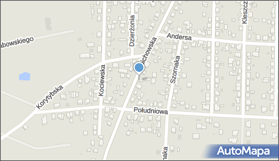 Guz Marian, Lubichowska 105, Starogard Gdański 83-200 - Przedsiębiorstwo, Firma