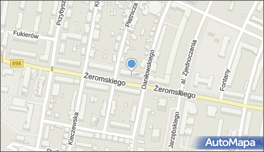 Guzex, ul. Stefana Żeromskiego 36/42, Warszawa 01-831 - Przedsiębiorstwo, Firma, numer telefonu, NIP: 1180120053