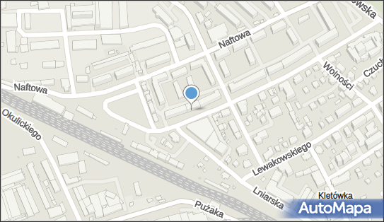 371033093, F.P.H.U.Vomax Wojciech Guzik 