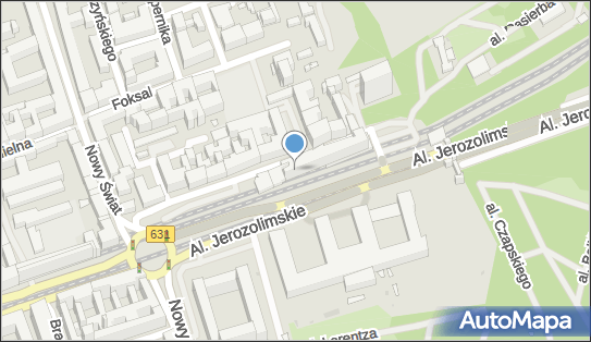 5932593337, GV sp. z o.o. 