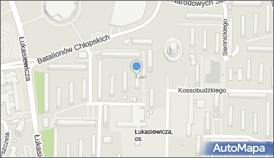 GW-It Grzegorz Woźniak, Królowej Jadwigi 9, Płock 09-400 - Przedsiębiorstwo, Firma, NIP: 7742465040