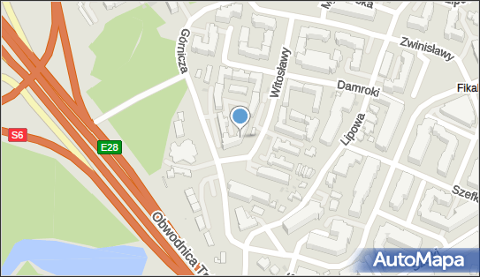 9580366715, Ewa Wiszniewska GW Transport 