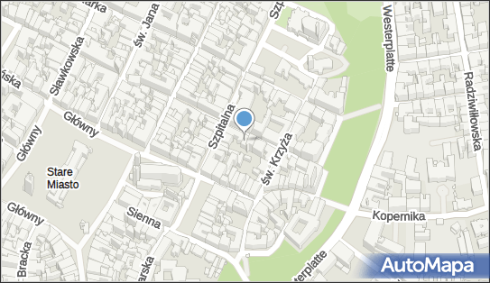 121503799, GW w Likwidacji sp. z o.o. 