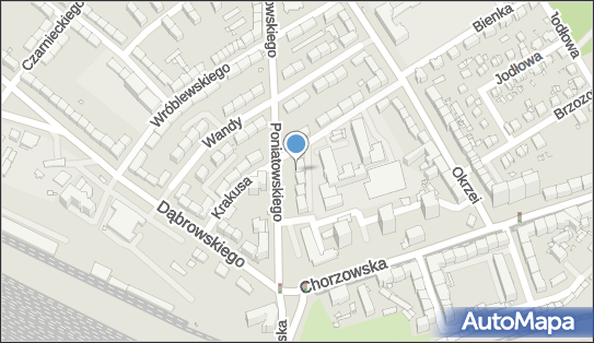 Gwarancja Gdulska Franczyk Grażyna Markiewicz Bohdan, Gliwice 44-100 - Przedsiębiorstwo, Firma, NIP: 6312254736