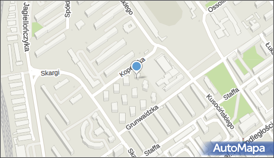 Gwarancja, Grunwaldzka 9a, Mielec 39-300 - Przedsiębiorstwo, Firma, NIP: 8171133284
