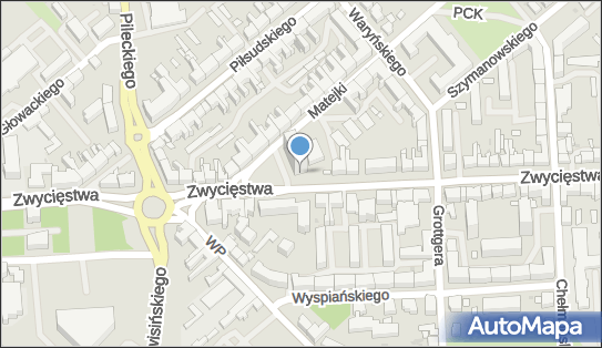 Gwarant Maria Trejder, ul. Zwycięstwa 137/139, Koszalin 75-604 - Przedsiębiorstwo, Firma, NIP: 6692006311