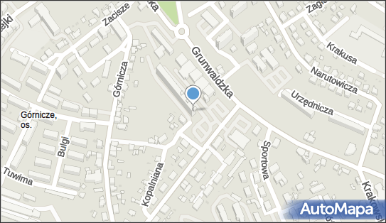 Gwarant, ul. Karola Olszewskiego 2 A, Jaworzno 43-600 - Przedsiębiorstwo, Firma, NIP: 6321281448