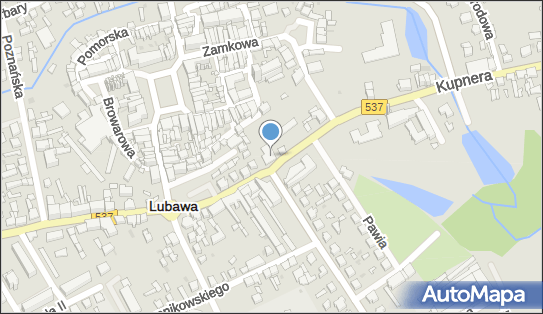 510825941, Gwarant 