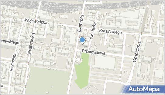 Gwarek Bryła Zdzisława Lakner Grażyna, Przemysłowa 2, Katowice 40-020 - Przedsiębiorstwo, Firma, numer telefonu