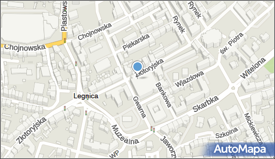 6912478473, Hotel Gwarna sp. z o.o. 