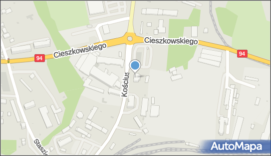 Gwidon, ul. Tadeusza Kościuszki 12, Bolesławiec 59-700 - Przedsiębiorstwo, Firma, NIP: 6121422140