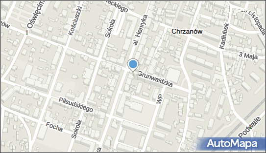 6280007761, Sklep Wielobranżowy Gwizdała Danuta, Marzec Katarzyna 