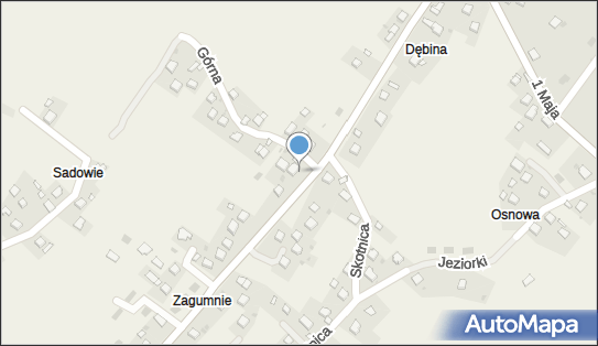 6281386453, Gwizdała Rafał Auto Fach 