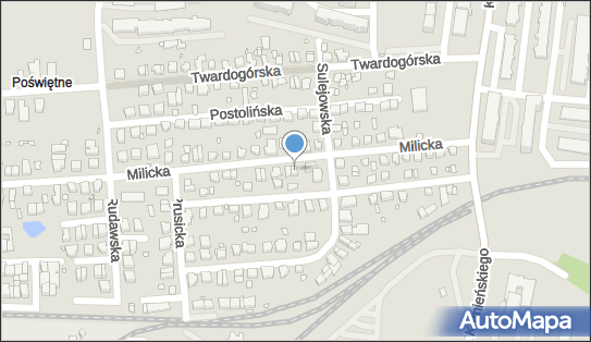 Gwiździel Włodzimierz, Milicka 55A, Wrocław 51-126 - Przedsiębiorstwo, Firma, NIP: 8951351246