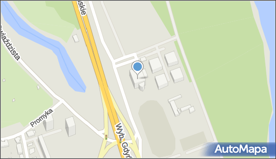 5272672992, Gym Generation sp. z o.o. 