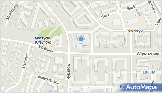 Gyromania, Wąwozowa 36/81, Warszawa 02-796 - Przedsiębiorstwo, Firma, numer telefonu