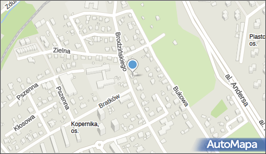 5471858050, GZK Grzegorz Kajstura 