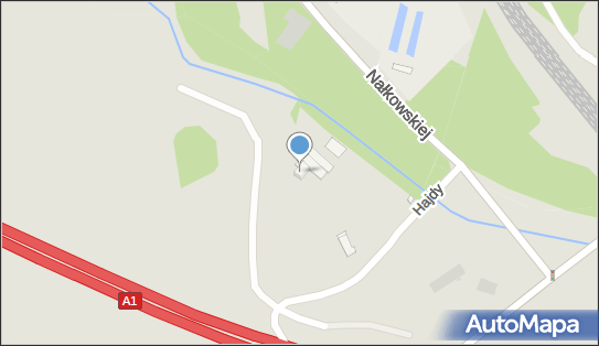 GZOG Sp. z o.o., Hajdy Wawrzyńca 3, Bytom 41-914 - Przedsiębiorstwo, Firma, numer telefonu