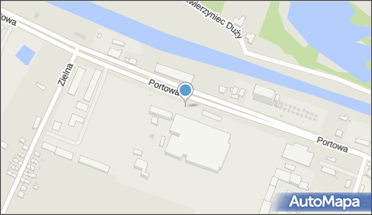 020137077, Hämmerling Group Logistic PL sp. z o.o. 
