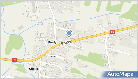 H B S Farby i Lakiery do Stolarki Barbara Szczeerbik, Brody 152 34-130 - Przedsiębiorstwo, Firma, numer telefonu, NIP: 5511465352