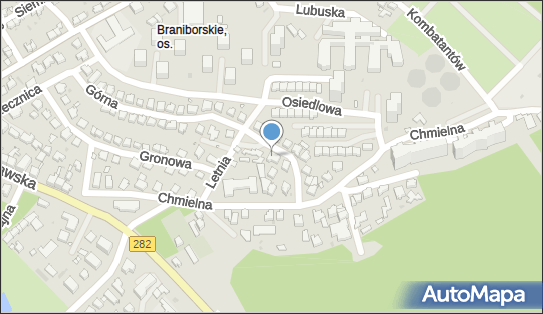 H C D Eco Gospodarstwo Ekologiczne Cezary Daniszewski, Górna 20 65-269 - Przedsiębiorstwo, Firma, NIP: 9730020072