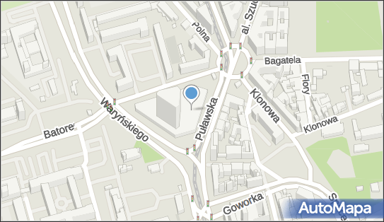 H & G, ul. Puławska NN, Warszawa 02-684 - Przedsiębiorstwo, Firma, NIP: 5211996766