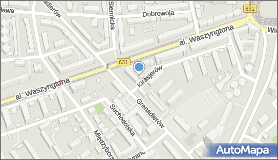 H&ampJ Nieruchomości, Grenadierów 40/33, Warszawa 04-073 - Przedsiębiorstwo, Firma, numer telefonu