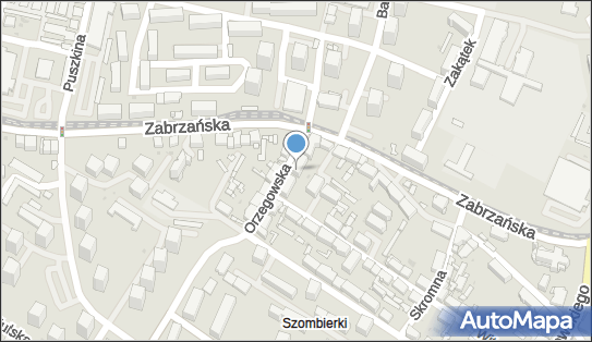 6261992788, H.J.S.Pielęgnacja Obiektów Dyszy Ireneusz 