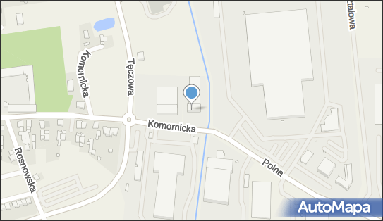 H. Leszczyński Sp. K., Komornicka 2, Głuchowo 62-052 - Przedsiębiorstwo, Firma, numer telefonu