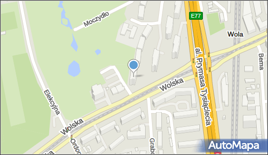H M D w, Wieluńska 2, Warszawa 01-240 - Przedsiębiorstwo, Firma, NIP: 5272138287