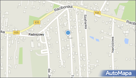6472251304, Gabinet Podologiczny Hanna Marcol 