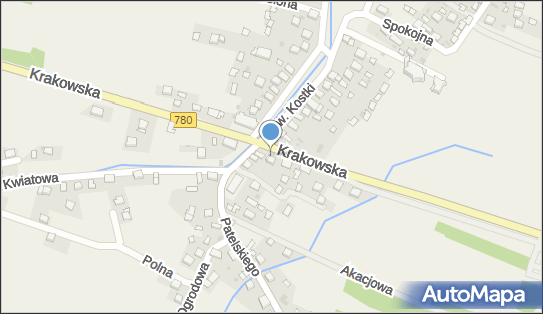 6761452173, Sklep Przemysłowo-Ogrodniczy Irena Kurzańska 