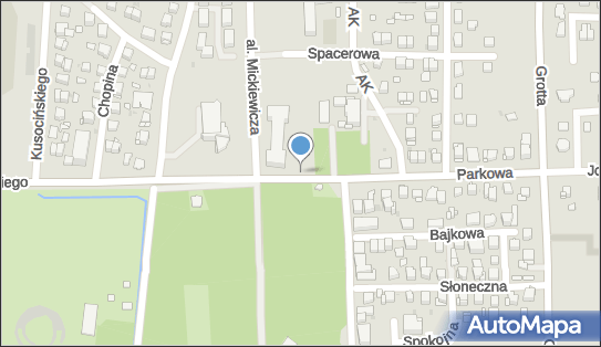 H P U Grota Marconi Bilak Wojciech Kumor Robert, ul. 1 Maja NN 28-100 - Przedsiębiorstwo, Firma, NIP: 6551342596