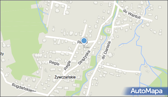 H & T Sieprawska Halina Łabuz Małgorzata, Strążyska 16 34-500 - Przedsiębiorstwo, Firma, numer telefonu, NIP: 7361626581