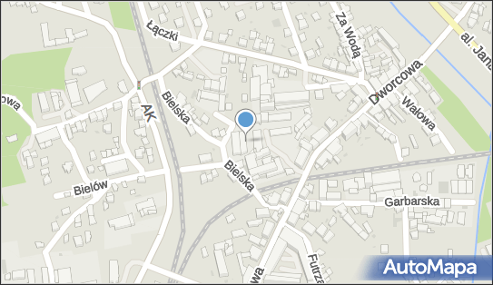 H U Auto Plus, ul. Dworcowa 16E, Żywiec 34-300 - Przedsiębiorstwo, Firma, numer telefonu, NIP: 5532129286