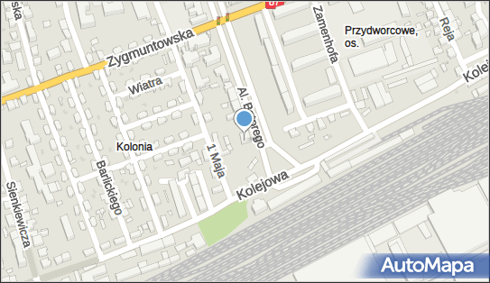 H U M Pol, al. Stefana Batorego 90, Nowy Sącz 33-300 - Przedsiębiorstwo, Firma, NIP: 7342506568