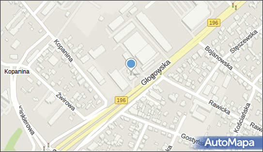 6981683182, Hubert Hirowski H2Distribution 