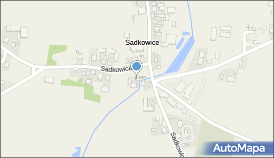 H2O System -Tytus Wyleziński, Sadkowice 21, Sadkowice 96-206 - Przedsiębiorstwo, Firma, NIP: 7261705051